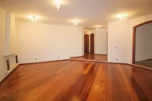 Campo Belo Golden Campo Belo 260m² 04 Dormitórios 02 Suítes 4 Vagas