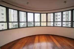 Campo Belo Golden Campo Belo 260m² 04 Dormitórios 02 Suítes 4 Vagas