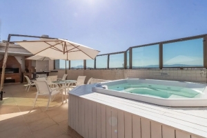 Condomínio Edifício Residenziale Amalfi Alto da Lapa 385m² 04 Dormitórios 04 Suítes 7 Vagas