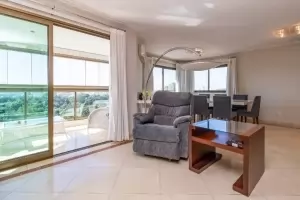 Condomínio Edifício Residenziale Amalfi Alto da Lapa 385m² 04 Dormitórios 04 Suítes 7 Vagas