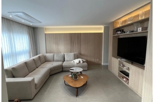 Raízes do Parque Vila Clementino 113m² 03 Dormitórios 03 Suítes 3 Vagas