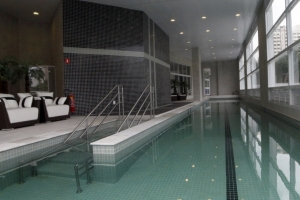 Park One Paraíso 171m² 03 Dormitórios 03 Suítes 3 Vagas