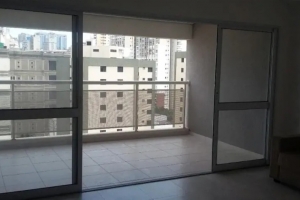 Nksp Bela Vista 40m² 01 Dormitórios 01 Suítes 1 Vagas