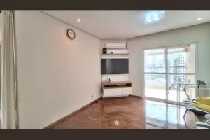 Villa Splendore Alto de Pinheiros 174m² 04 Dormitórios 03 Suítes 6 Vagas