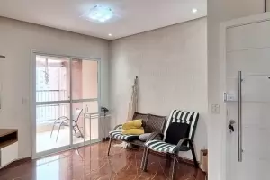 Villa Splendore Alto de Pinheiros 174m² 04 Dormitórios 03 Suítes 6 Vagas