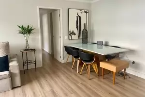 Edificio Inhambu Vila Uberabinha 110m² 03 Dormitórios 01 Suítes 1 Vagas