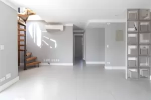 Edifício Estilo Jardim América Cerqueira César 142m² 02 Dormitórios 02 Suítes 2 Vagas