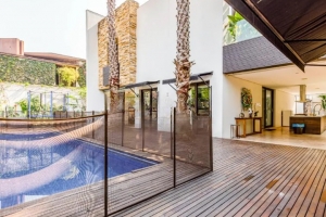 Padrão Jardim Europa 931m² 04 Dormitórios 04 Suítes 4 Vagas