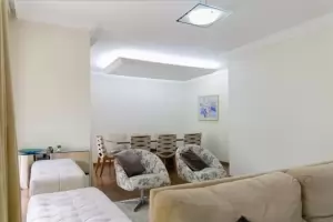 La Dolce Vita Aclimação Aclimação 176m² 04 Dormitórios 03 Suítes 3 Vagas