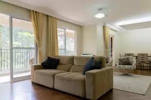 La Dolce Vita Aclimação Aclimação 176m² 04 Dormitórios 03 Suítes 3 Vagas