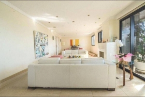 Edifício Maison D'amboise Campo Belo 319m² 04 Dormitórios 04 Suítes 5 Vagas