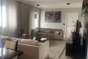 Golden Palace Ipiranga Vila Monumento 142m² 03 Dormitórios 03 Suítes 4 Vagas