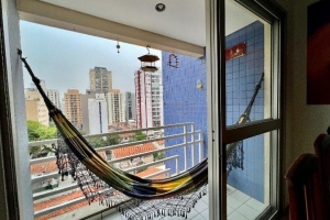 Premium Point Vila Olímpia 76m² 02 Dormitórios 01 Suítes 1 Vagas