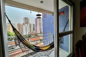 Premium Point Vila Olímpia 76m² 02 Dormitórios 01 Suítes 1 Vagas