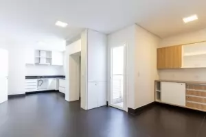 Porto Fino Parque Colonial 680m² 04 Dormitórios 04 Suítes 4 Vagas