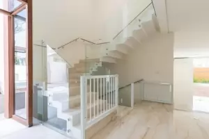 Porto Fino Parque Colonial 680m² 04 Dormitórios 04 Suítes 4 Vagas