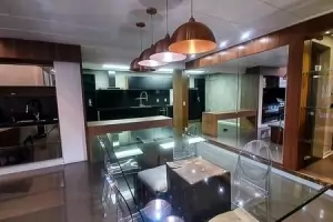 Condomínio Edifício Nova York Penthouses Brooklin 190m² 04 Dormitórios 02 Suítes 3 Vagas