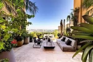 Edificio praça villa lobos Pinheiros 530m² 05 Dormitórios 04 Suítes 6 Vagas