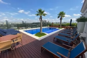 Lindenberg Leopolldo Jardim Guedala 1209m² 04 Dormitórios 04 Suítes 12 Vagas