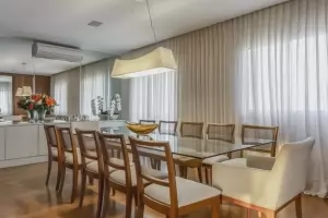 Condomínio Helbor La Réservé Cidade Monções 700m² 05 Dormitórios 05 Suítes 8 Vagas