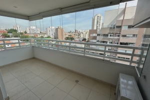 Edifício Pateo Vila Pompeia Pompéia 62m² 02 Dormitórios 01 Suítes 2 Vagas