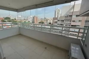 Edifício Pateo Vila Pompeia Pompéia 62m² 02 Dormitórios 01 Suítes 2 Vagas