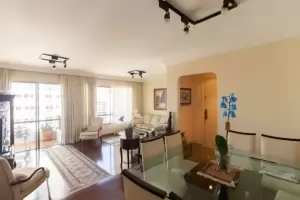 Pieve Di Cadore Perdizes 135m² 03 Dormitórios 01 Suítes 3 Vagas