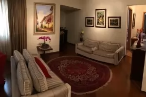 Adiná Perdizes 200m² 04 Dormitórios 03 Suítes 3 Vagas