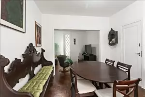 Padrão Jardim Europa 150m² 04 Dormitórios 4 Vagas