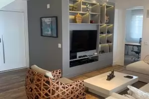 Somma Brooklin Cidade Monções 230m² 03 Dormitórios 03 Suítes 3 Vagas