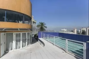 Aspen Alto de Pinheiros 320m² 04 Dormitórios 02 Suítes 5 Vagas