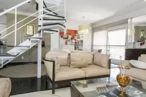 Aspen Alto de Pinheiros 320m² 04 Dormitórios 02 Suítes 5 Vagas