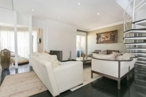 Aspen Alto de Pinheiros 320m² 04 Dormitórios 02 Suítes 5 Vagas