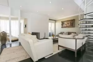 Aspen Alto de Pinheiros 320m² 04 Dormitórios 02 Suítes 5 Vagas