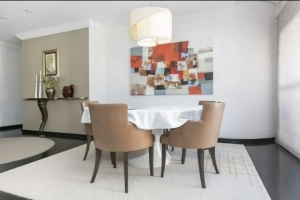 Aspen Alto de Pinheiros 320m² 04 Dormitórios 02 Suítes 5 Vagas