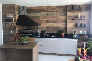 Parque Jardim das Perdizes Água Branca 241m² 04 Dormitórios 03 Suítes 3 Vagas