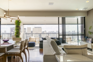 Araguari 561 Vila Uberabinha 184m² 03 Dormitórios 03 Suítes 3 Vagas