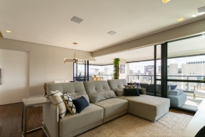Araguari 561 Vila Uberabinha 184m² 03 Dormitórios 03 Suítes 3 Vagas