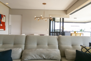 Araguari 561 Vila Uberabinha 184m² 03 Dormitórios 03 Suítes 3 Vagas