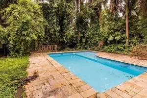 Padrão Alto da Boa Vista 1300m² 05 Dormitórios 05 Suítes 7 Vagas