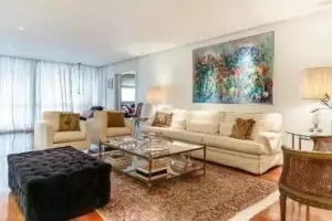 Edifício Mazal Jardim Paulista 345m² 03 Dormitórios 03 Suítes 2 Vagas