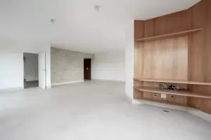 Green Wood Park Vila Nova Conceição 260m² 04 Dormitórios 02 Suítes 3 Vagas