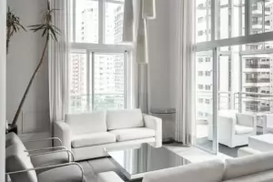 Vogue Moema Indianópolis 330m² 04 Dormitórios 04 Suítes 5 Vagas