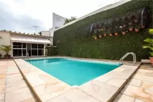 Padrão Moema 500m² 03 Dormitórios 03 Suítes 3 Vagas