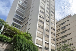 Araguari Jardim Paulista 390m² 04 Dormitórios 02 Suítes 3 Vagas