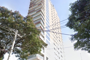 Condomínio Vertical Stratos Itaim Itaim Bibi 246m² 04 Dormitórios 04 Suítes 4 Vagas