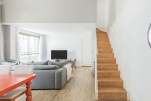 Condomínio Gran Estanconfor Veranda Berrini Brooklin Paulista 100m² 02 Dormitórios 02 Suítes 2 Vagas