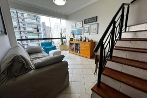 Condomínio Icaraí Vila Olímpia 170m² 04 Dormitórios 01 Suítes 3 Vagas