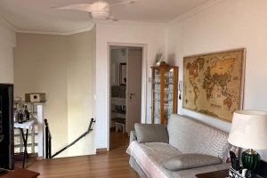 Condomínio Icaraí Vila Olímpia 170m² 04 Dormitórios 01 Suítes 3 Vagas