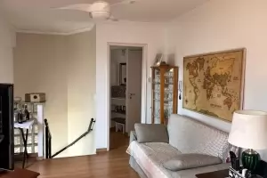 Condomínio Icaraí Vila Olímpia 170m² 04 Dormitórios 01 Suítes 3 Vagas